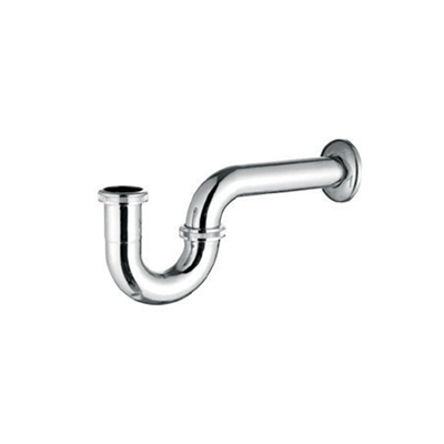 Thoát nước thải chữ P American FFAS3939E (inox)
