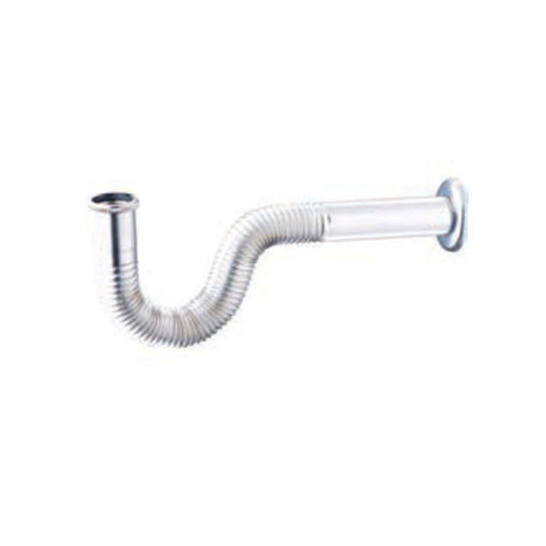 Thoát nước thải chữ P American FFAS3939E (inox) - Image 5