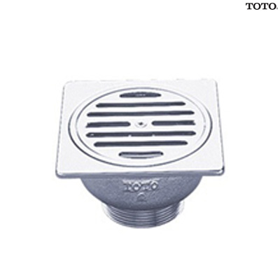 Thoát sàn nhà tắm Hiwin FD-1902A (Mặt -120 x120 -Phi-60-76-90 -110) - Image 3