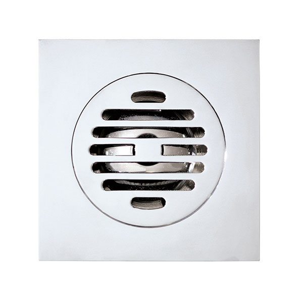 Thoát sàn outdoor Hiwin FD-06 (Inox 304-mờ) - Image 5