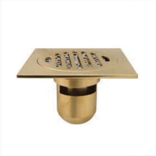 Thoát sàn outdoor Hiwin FD-09 (Inox 304-mờ) - Image 4