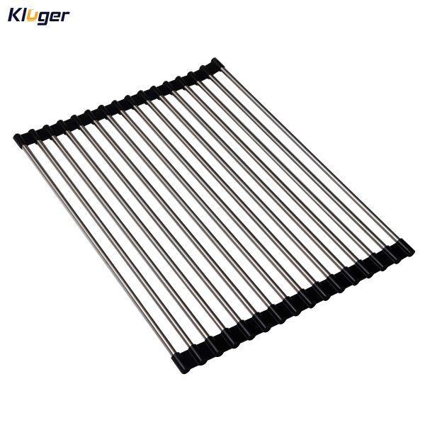 Thớt gỗ tre KLUGER KCB-101W - Image 3