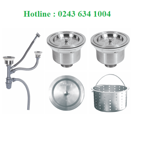 Thớt gỗ tre KLUGER KCB-K500 - Image 4