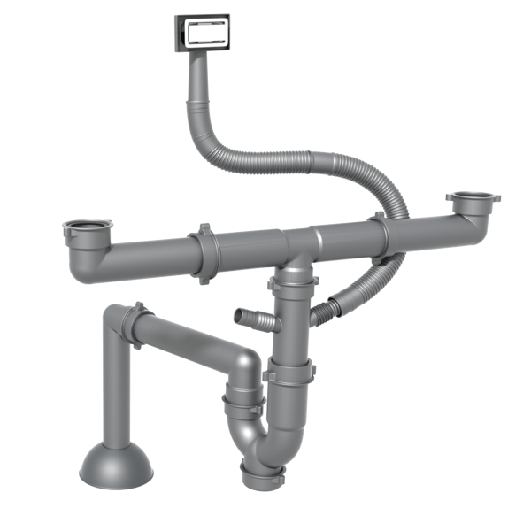 Thớt gỗ tre KLUGER KCB-K500 - Image 5