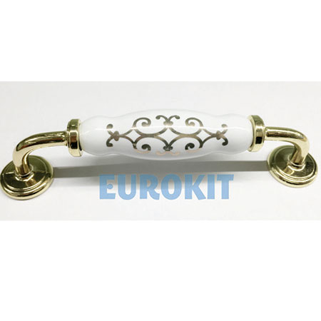 Thùng gạo âm tủ Eurokit JB20 - Image 3