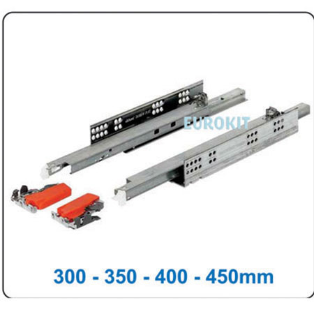 Thùng gạo mặt gương-điện tử Eurokit RB.29E - Image 4