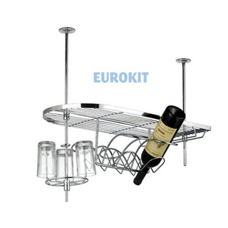 Thùng gạo mặt gương-điện tử Eurokit RB.29E - Image 5