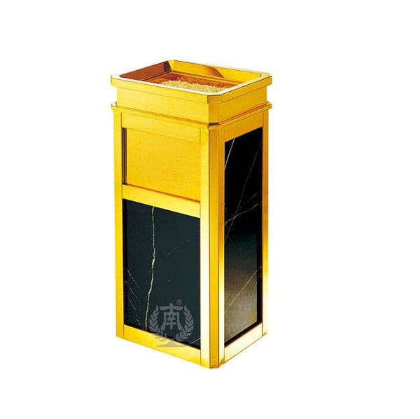 Thùng rác inox Ecolife ECO 116 - Image 4
