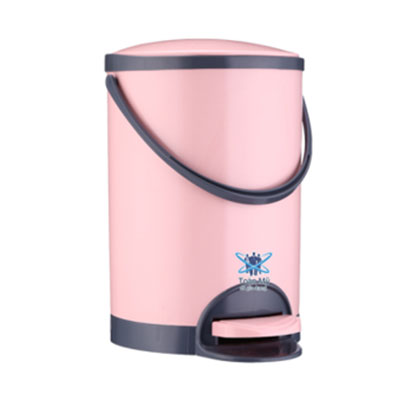 Thùng rác inox ray kéo SafeVN TM 041 - Image 5