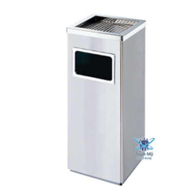 Thùng rác inox SafeVN TM 035 - Image 3