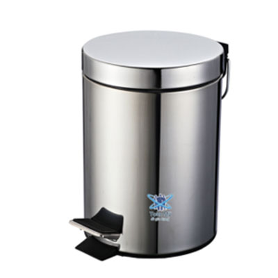 Thùng rác inox SafeVN TM 035 - Image 5