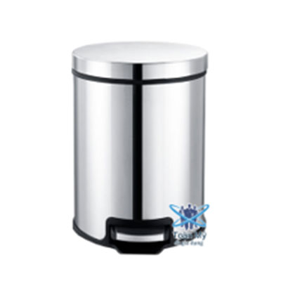 Thùng rác inox SafeVN TM 036 - Image 5