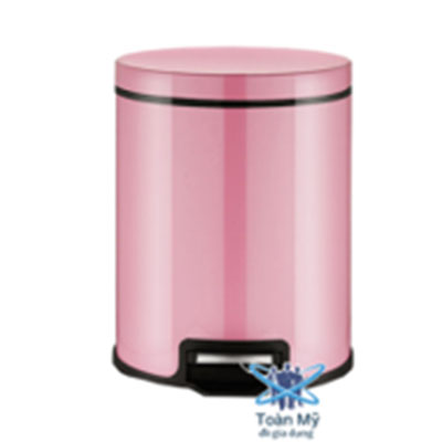 Thùng rác nhựa gắn tủ bếp SafeVN TM 119 - Image 3