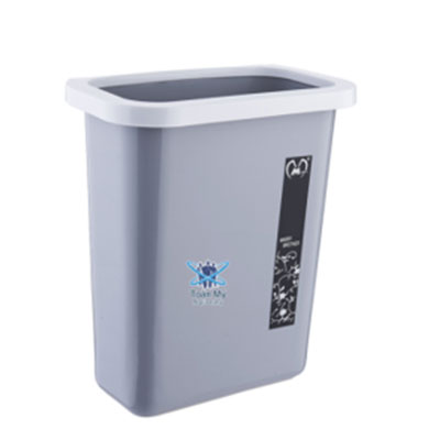 Thùng rác nhựa SafeVN TM 109 - Image 5
