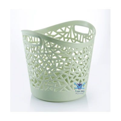 Thùng rác nhựa SafeVN TM 119N