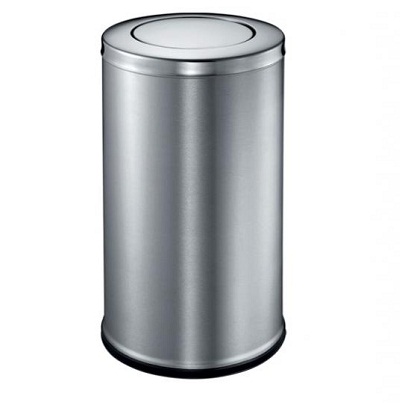 Thùng rác tủ bếp Ecolife ECO B03 (10L+20L-480x260x410mm) - Image 4