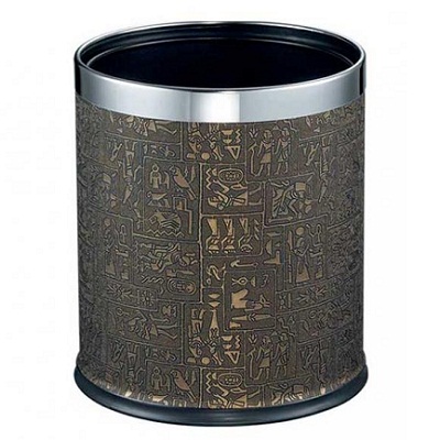 Thùng rác tủ bếp Ecolife ECO B04 (22L-452x250x365mm) - Image 3