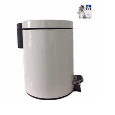 Thùng rác tủ bếp Ecolife ECO B05 (22L-452x250x365mm) - Image 5