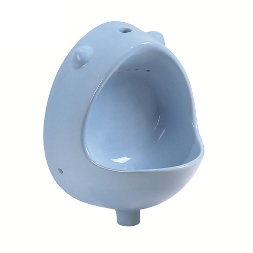 Tiểu nam cảm ứng trẻ em màu cam Miken MKT-5028 ORG - Image 4