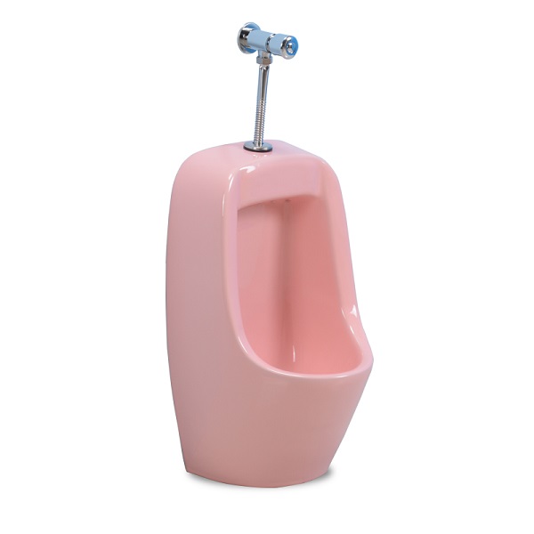 Tiểu nam cảm ứng trẻ em màu trắng Miken MKT-5028W - Image 3