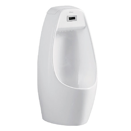 Tiểu nam đặt sàn Clara CU-1812P - Image 5