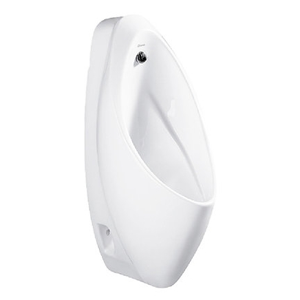 Tiểu nam đặt sàn Clara CU-1812P - Image 6