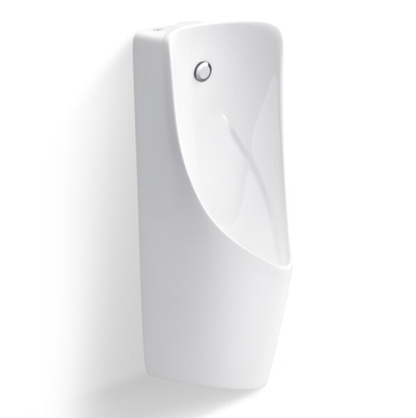 Tiểu nam treo tường Viglacera TT3 - Image 4