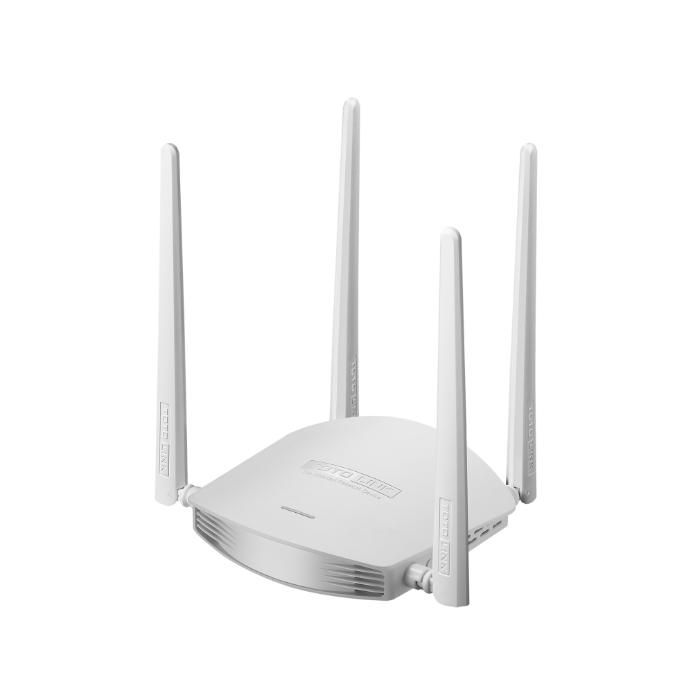 Bộ phát wifi Totolink N600R