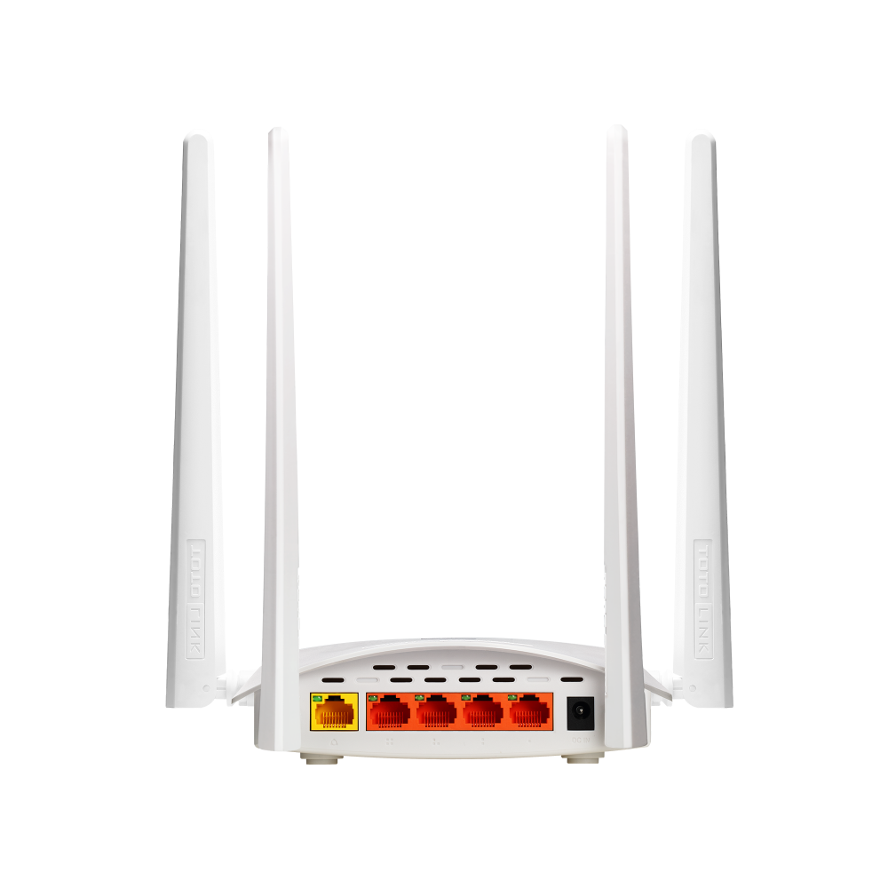 Bộ phát wifi Totolink N600R - Image 4