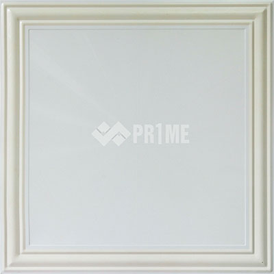Trần nhôm phòng khách Pr1me 48-GT11-2 - Image 3