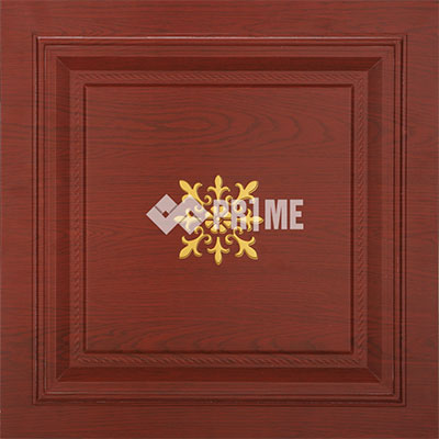 Trần nhôm phòng khách Pr1me 48-GT11-3 - Image 4