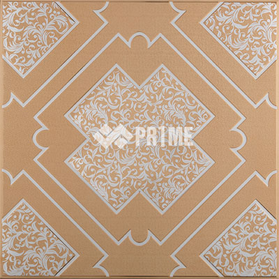 Trần nhôm phòng tắm và bếp Pr1me 30-A022 - Image 3