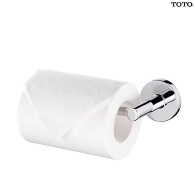 Treo giấy vệ sinh âm tường màu vàng Miken MK-6609-G - Image 3