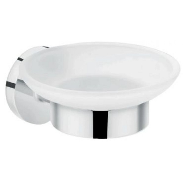 Treo giấy vệ sinh đôi Hansgrohe 41756007 - Image 5