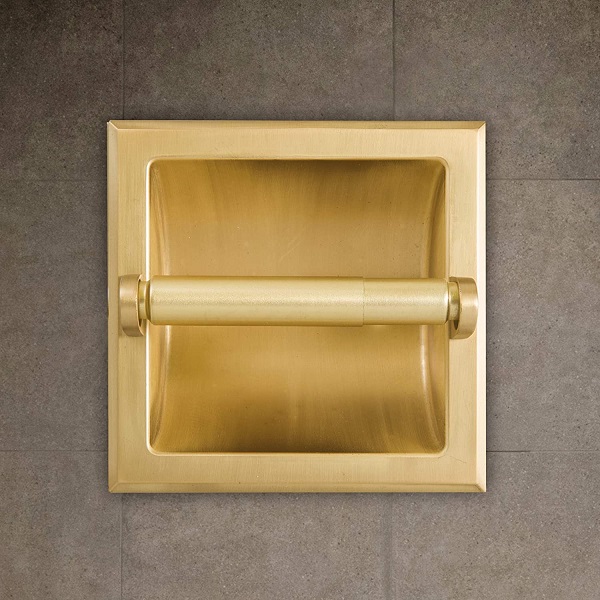 Treo giấy vệ sinh Ecobath EC-270-03 - Image 5