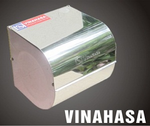 Treo giấy vệ sinh EcoBath EC 999-03 - Image 5