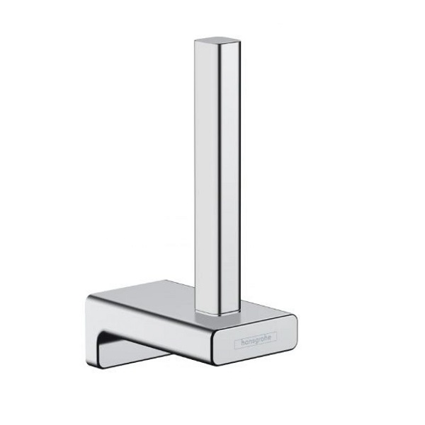 Treo giấy vệ sinh Hansgrohe 41723000 - Image 4