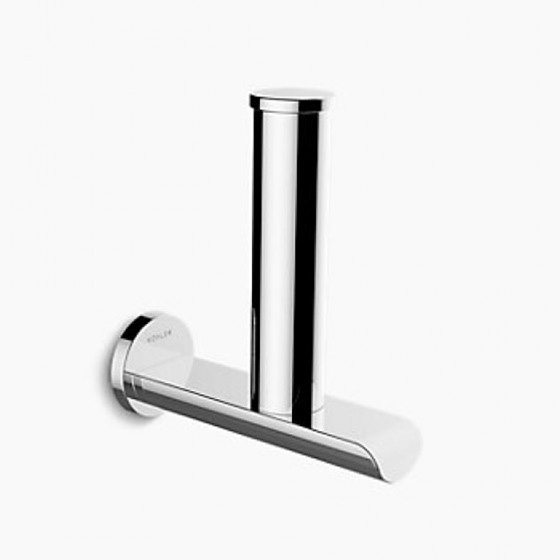 Treo giấy vệ sinh Kohler K-97502T-CP