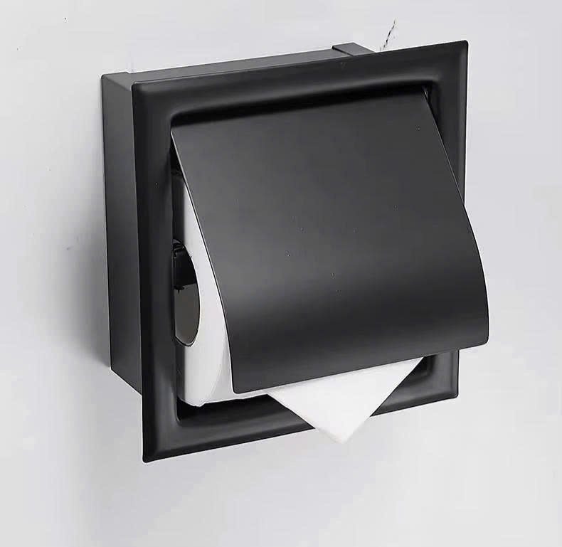 Treo giấy vệ sinh Kohler K-97503T-CP - Image 3