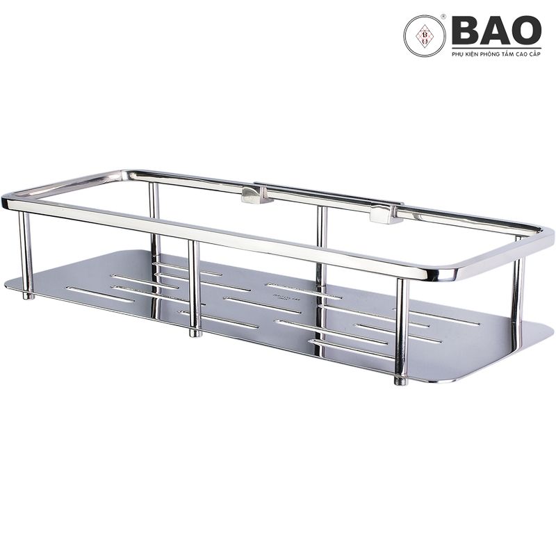 Treo giấy vệ sinh mạ vàng BAO BN 233V - Image 5