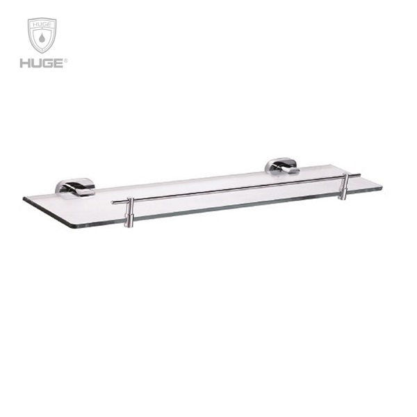 Treo giấy vệ sinh mạ vàng Huge H-B1528G - Image 5