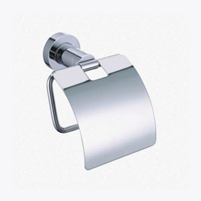 Treo giấy vệ sinh màu đen American Standard WF-0498MB - Image 3