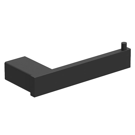 Treo giấy vệ sinh màu đen Clara CA09-7
