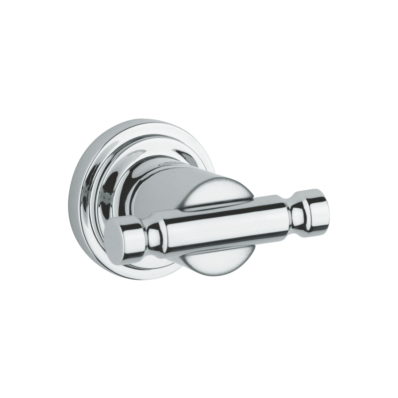 Treo giấy vệ sinh màu vàng Grohe 40385GN1 - Image 3