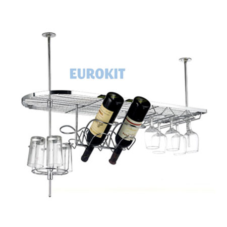 Treo ly quầy bar Eurokit TL 820