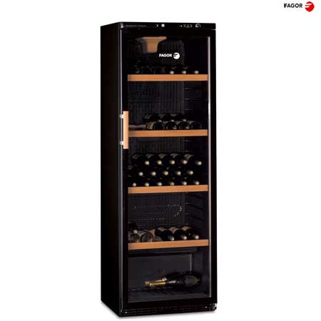 Tủ bảo quản rượu Fagor FSV-177C