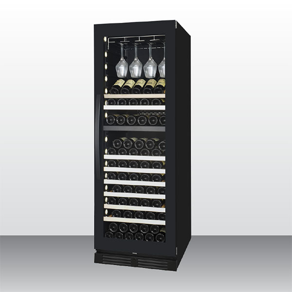 Tủ bảo quản rượu Malloca MWC-120DC - Image 4