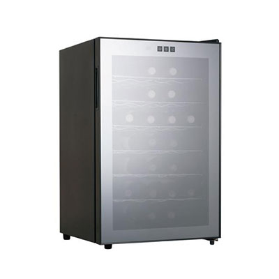 Tủ bảo quản rượu Malloca MWC-180BG - Image 4