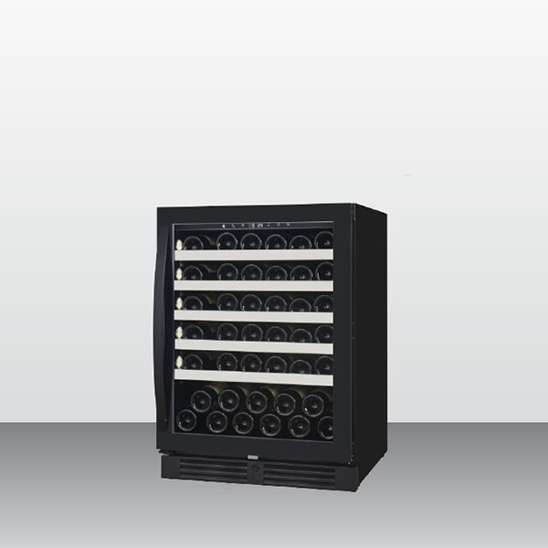 Tủ bảo quản rượu Malloca MWC-24CP - Image 3