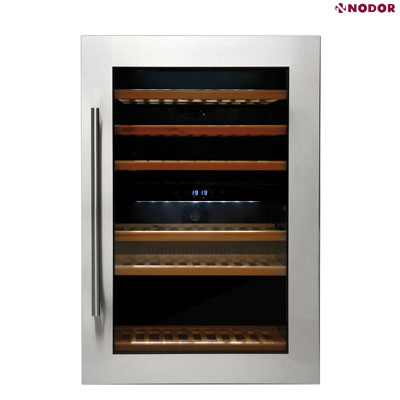 Tủ bảo quản rượu Nodor V24B - Image 3